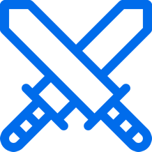Action Games by Hopjo Games